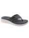 Beppi Teenslipper zwart