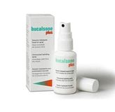 Bucalsone Plus Spray 50 ml