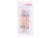 INNSPIRO Set van 6 pasta, 19 cm.