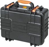 Vanguard Supreme 46D - Aktentas - Zwart