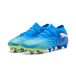 PUMA Future 9 Ultimate Low Cut FG Unscripted PRÉ-COMMANDE - Herbe naturelle (FG), pointure 44½