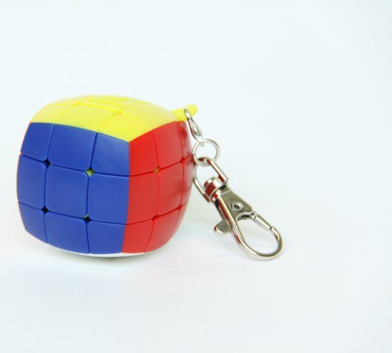 Recent Toys Mini Mefferts - Educatief spel - Meerkleurig