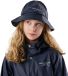 Swedemount Väderöarna Southwest Regenhoed Kinderen Maat 48/50 Polyester Navy Unisex