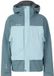 Mammut Haldigrat Rigide Thermo Jas Blauw L Homme