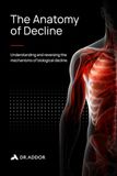 The Anatomy of Decline: Understanding and Reversing the Mechanisms of Biological Aging