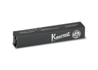 Kaweco SKYLINE SPORT Mint retractable ballpoint pen with clip attachment Medium 1 piece(s)