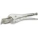 Dogher Pince à souder pour tube de poignée, CrV, 275 mm 280-275