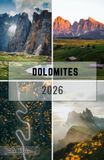 Dolomites Guide de voyage 2026