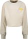 Vingino Nadine Meisjes Sweater Soft vanilla melee