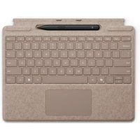 Microsoft Signature Dune Toetsenbord + Slim Pen 2 voor de nieuwe Surface pro 2024