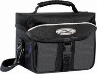 Norco Ottawa Stuurtas 3,5l Zwart