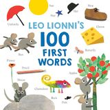 Leo Lionni's 100 First Words - Hardcover