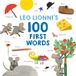Leo Lionni's 100 First Words - Hardcover