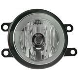 Valeo Mistlamp 88969 | Voor Links, Halogeentechnologie