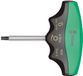 Wera T-Greep 400 Hex Momentsleutel