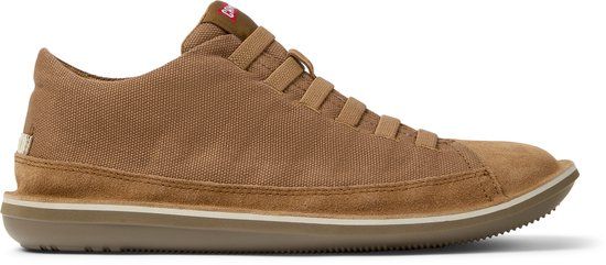 Camper Beetle Sneaker - Heren - Medium Bruin - 42