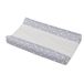Cambrass 36234 Coussin à langer Coton, Polyester Bleu Plat