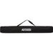 Accezzi Wagrain Ensemble, noir/noir/rouge