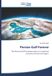 Persian Globeedit Persian Gulf Forever Paperback