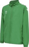Hummel veste d'entraînement enfant Hmlcore Xk Micro Zip Jacket Kids 212654