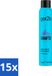 Got2B Fresh & Fabulous Shampooing sec volumisant - 200 ml - Pack économique - 15 pièces