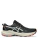 ASICS Gel-Venture 11 hardloopschoenen zwart/lichtgrijs