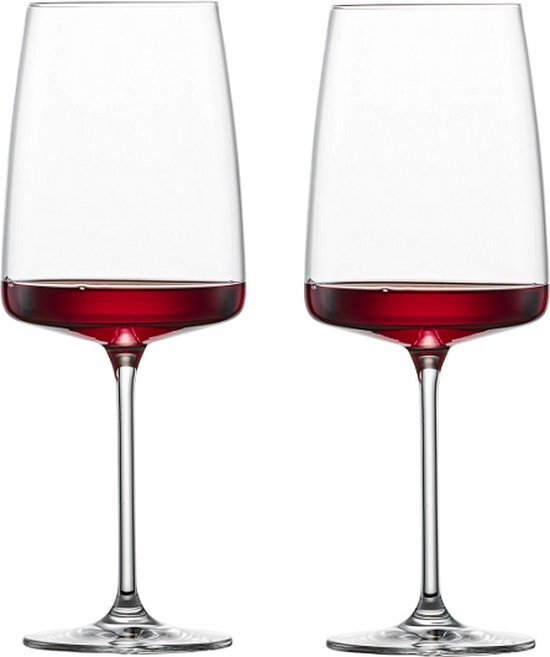 Zwiesel Glas 122429 Vivid Senses wijnglas, glas