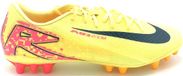 Nike Zoom Vapor 16 Academy KM AG Chaussures de football Orange Taille 45