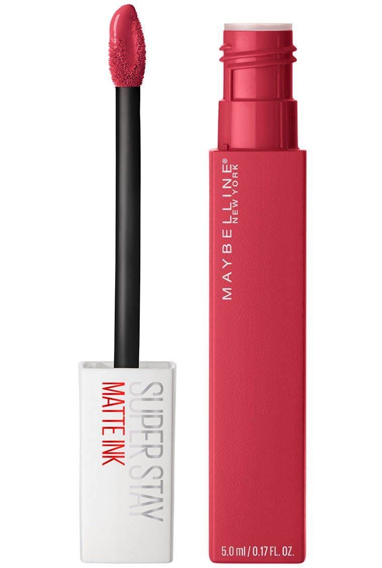 Maybelline Superstay Matte Ink - Lippenstift - 5ml - 3600531469580