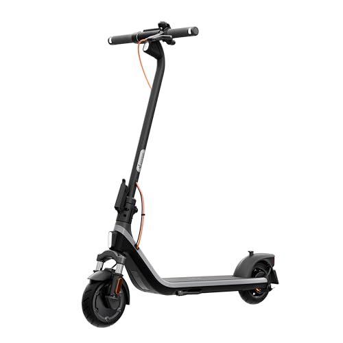 Segway Ninebot by Segway E2 Plus E II Elektrische Step - Zwart