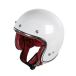 Gari G02x Jet Helm en fibre de verre