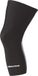 Santini Totum Thermofleece genouillères unisexe noir M/L
