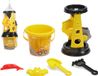 BigBuy Outdoor Set de jeux de plage 25 x 24,5 cm