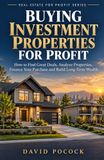 Buying Investment Properties For Profit