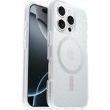 OtterBox React MagSafe Hoes voor iPhone 16 Pro, Stardust