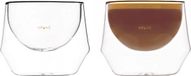 Kruve Imagine Cortado set van 2 glazen expresso