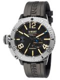 U-boat Sommerso 9007/A Mannen Automatisch Horloge