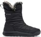 Columbia Minx™ Slip V Sneeuwlaarzen Zwart EU 38 1/2 Vrouw