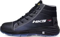 HKS Schoen Magic S3 - Zwart - 40