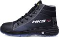 HKS Schoen Magic S3 - Zwart - 40