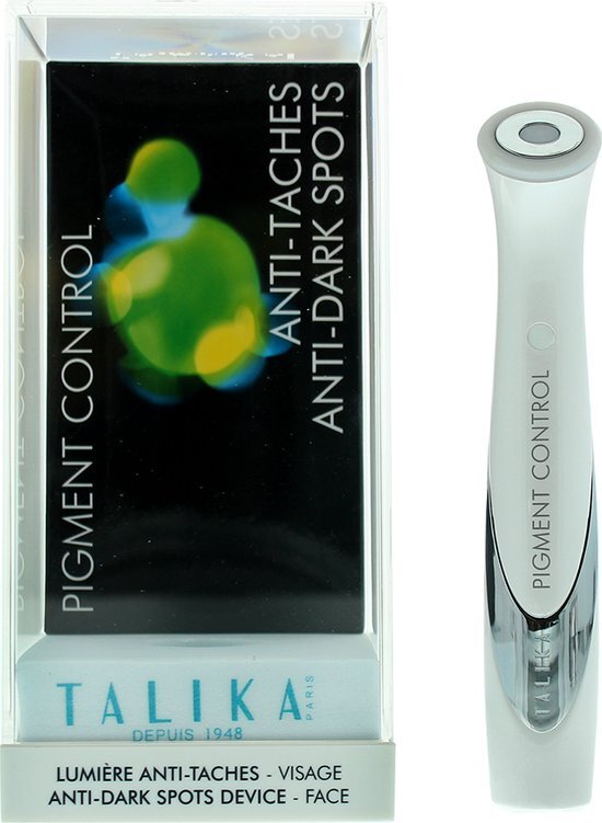 Talika Pigment Control