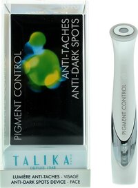 Talika Pigment Control Anti Donkere Vlekken Behandeling - Gezicht - Vrouwen - Wit