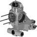 Malossi Carter moteur VR-One à clapets Vespa PX 125-150