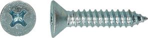 pgb-Europe PGB-FASTENERS Plaatschroef DIN 7982C-H Ø 4,20x25 Zn
