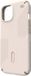 Speck Presidio2 Grip Click-Lock Case for Apple iPhone 15/14/13 - Beige