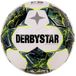 Derbystar Brillant TB Futsal Voetbal Maat 4 Wit