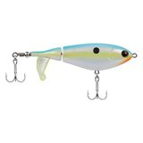 Berkley Choppo Topwater Visaas