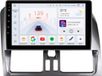 Volvo Autoradio met Bluetooth et CarPlay pour Volvo XC60 (2008–2017) – Compatibel met Apple et Android – Installation stéréo – Système de navigation – 3 Go RAM, 32 Go mémoire de stockage