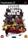 Grand Theft Auto III - PlayStation 2 - Édition standard