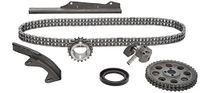 Japanparts KDK-127 kogellagers